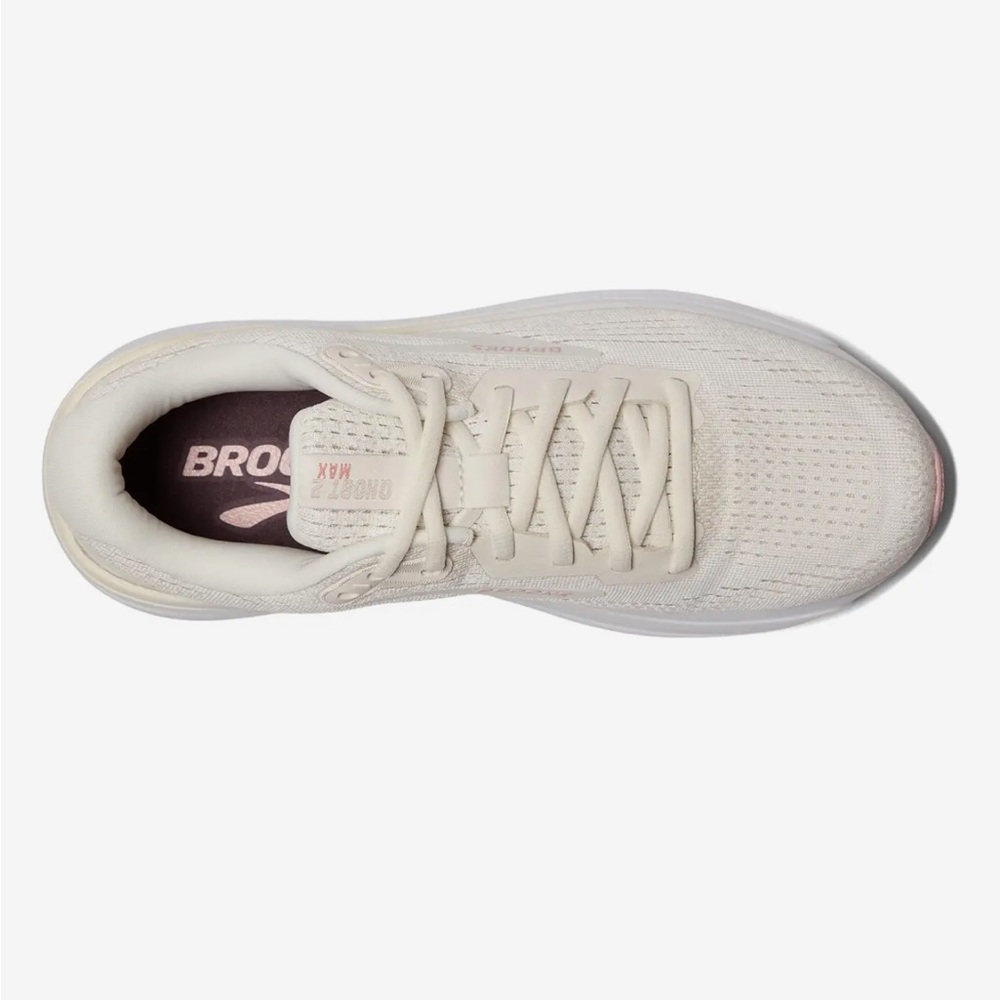 Brooks Ghost Max 2 - Picture 2 of 11